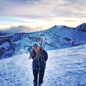 Meet your Posher, Avery